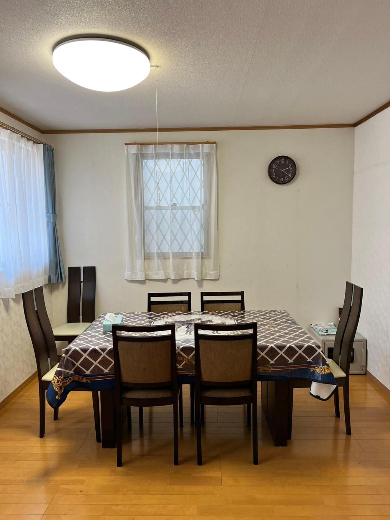 江戸川house（小岩车站400米一户建） Villa Tokio Buitenkant foto